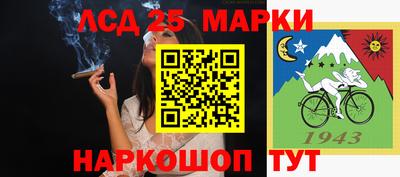 молекула духа Нальчик
